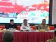 Bersama Kapolda Kepri, Gubernur Ansar Gelar Rakor Lintas Sektoral Operasi Lilin Seligi 2024