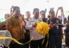Gubernur Kepri Resmikan Gedung BSTC untuk Tingkatkan SDM Kemaritiman