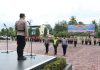 Jelang Nataru, Polres Aceh Timur Laksanakan Apel Gelar Pasukan Operasi Lilin Seuawah 2024