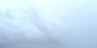 Danlanud RSA Natuna Pastikan Lingkungan Kerja Aman di Tengah Tantangan Cuaca Buruk