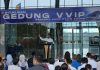 Kepala BP Batam Resmikan Revitalisasi dan Pengembangan Gedung VVIP Bandara Internasional Hang Nadim