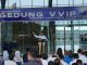Kepala BP Batam Resmikan Revitalisasi dan Pengembangan Gedung VVIP Bandara Internasional Hang Nadim