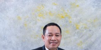 Indra Gunawan, Siak Negeri Santun dan Bermartabat