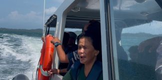 Tangis Haru Warnai Pencarian Darwis, Nelayan Hilang di Perairan Pulau Sebayur