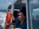 Tangis Haru Warnai Pencarian Darwis, Nelayan Hilang di Perairan Pulau Sebayur