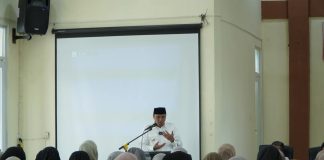 Pemkab Aceh Timur Gelar Workshop Konten Creator