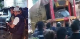 Lokasi Perjudian Game Zone Di Kisaran Digrebek Polda Sumut, Alat Permainan Judi dan Puluhan Kendaraan Disita