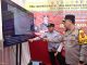 Operasi Lilin 2024, Kapolda Kepri Tinjau Kesiapan Pos Terpadu di Kota Batam
