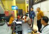 Pelaku Dugaan Pencabulan Anak di Bawah Umur Diamankan Polsek Tanah Jawa