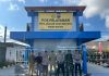 Polres Natuna, Pos Pelayanan Pelabuhan Binjai Berikan Rasa Aman dan Nyaman Nataru 2025