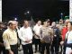Gubernur Ansar Ahmad Bersama Forkopimda Pantau Keamanan Perayaan Natal 2024 di Batam