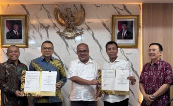 BP Batam Dukung Penuh Pembangunan Proyek PLTS