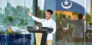 BP Batam : Pembangunan Infrastruktur Miliki Peran Strategis Pacu Pertumbuhan Ekonomi Daerah