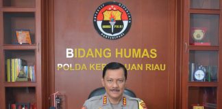 Penyegaran dan Pembinaan Karir, 18 Pejabat Utama Polda Kepri dan Kapolres Jajaran Dimutasi