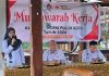 Jelang Akhir Tahun 2024, PMI 50 Kota Gelar Musyawarah Kerja, Ini Penjelasan Nevi Zulvia
