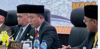 DPRD Natuna Dukung Kesejahteraan Nelayan Melalui Sosialisasi Batas Wilayah Perairan