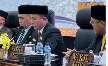 DPRD Natuna Dukung Kesejahteraan Nelayan Melalui Sosialisasi Batas Wilayah Perairan