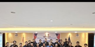 PWI Kabupaten Natuna Gelar Konferkab IV, Perkuat Soliditas dan Profesionalisme