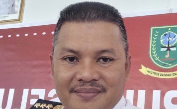 Pulau Seluan Butuh Puskesmas, Sinyal Telkomunikasi yang Memadai dan Listrik 24 Jam