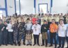 BMKG Gelar Sekolah Cuaca untuk Nelayan Natuna Tingkatkan Keselamatan dan Kesejahteraan