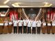Apresiasi Tata Kelola Kearsipan, Sekda Jefridin Berikan Penghargaan Anugerah Kearsipan 2024