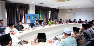 Sekda Batam Jefridin Imbau Masyarakat Berpartisipasi dalam Bulan Dana PMI 2024