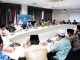 Sekda Batam Jefridin Imbau Masyarakat Berpartisipasi dalam Bulan Dana PMI 2024