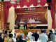 FKDM Bersama UNRIKA Gelar Seminar Pasca Pilkada