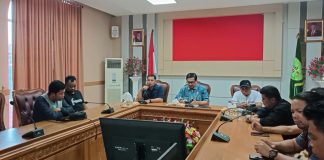 Sekda Natuna : TKDD Tahun 2025 Hanya Rp854 Miliar, Pemda Dorong Peningkatan PAD