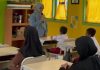Komitmen untuk Pendidikan dan Motivasi Siswa, Ketua DPRD Lingga Maya Sari Kunjungi SD 004