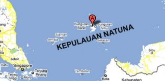 Natuna Dulu dan Kini, Dari Kejayaan Migas ke Tantangan Ekonomi