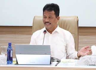 Kepala BP Batam Apresiasi Peningkatan Jumlah Kunjungan Wisatawan Mancanegara Sepanjang Tahun 2024