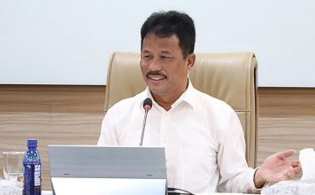 Kepala BP Batam Apresiasi Peningkatan Jumlah Kunjungan Wisatawan Mancanegara Sepanjang Tahun 2024