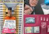 Pengedar Sabu Jalan Badak Tertangkap Tangan Oleh Satresnarkoba Polres Tebing Tinggi, Barbur 1,71 Gram