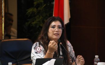 BP Batam Sebut Target Investasi Tahun 2025 Sebesar Rp 60 Triliun