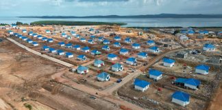 Kaleidoskop BP Batam 2024 : Langkah Strategis Demi Tingkatkan Pertumbuhan Ekonomi Daerah