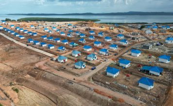 Kaleidoskop BP Batam 2024 : Langkah Strategis Demi Tingkatkan Pertumbuhan Ekonomi Daerah