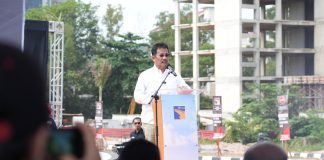 BP Batam Fokus Genjot Nilai Investasi Tahun 2025