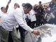 Kepala BP Batam Resmikan Flyover Pengurai Kemacetan di Kawasan Sei Ladi