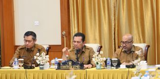 Pemprov Kepri Siap Dukung Program Makanan Bergizi Nasional, Targetkan Penurunan Stunting dan Peningkatan Kesejahteraan