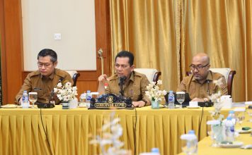 Pemprov Kepri Siap Dukung Program Makanan Bergizi Nasional, Targetkan Penurunan Stunting dan Peningkatan Kesejahteraan