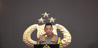 Rilis Akhir Tahun 2024, Polri Berhasil Mengungkap 1.280 Kasus Korupsi