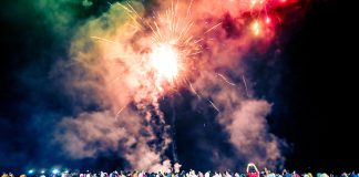 Awali Tahun 2025 dengan Semangat Baru dan Kebersamaan di Lanud Raden Sadjad Natuna