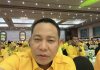 Parisman Ihwan Bakal Calon Kuat Ketua DPD I Golkar Riau, Ini Harapan Ketua DPD II Siak
