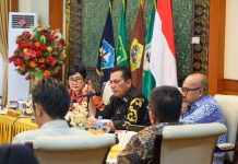 Kebijakan Strategis Pemprov Kepri Dorong Stabilitas Ekonomi Makro dan Pertumbuhan Berkelanjutan