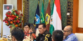 Kebijakan Strategis Pemprov Kepri Dorong Stabilitas Ekonomi Makro dan Pertumbuhan Berkelanjutan