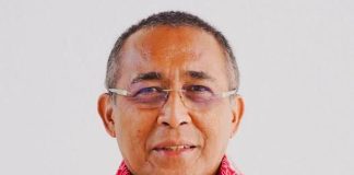 Ketua PGI Sampaikan Apresiasi kepada Kapolri atas Pengamanan Natal dan Tahun Baru