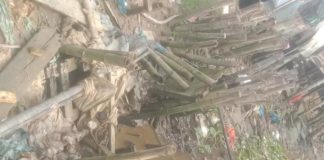 Sungai IDI Diubah Menjadi Tempat Sampah Terpanjang, Anak Cucu Kita Terancam