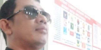 HUT Ke 5 Tahun, Ketua DPD APPI Aceh Timur Ucapkan Selamat Ulang Tahun Media Cakrawala Nusantara