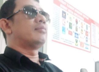 HUT Ke 5 Tahun, Ketua DPD APPI Aceh Timur Ucapkan Selamat Ulang Tahun Media Cakrawala Nusantara